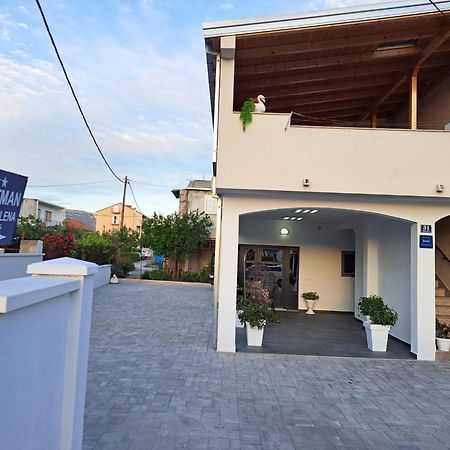 Apartment Sego Kastela Bagian luar foto