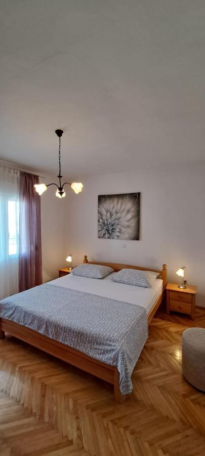 Apartment Sego Kastela Bagian luar foto