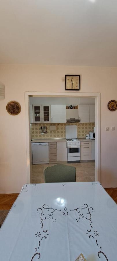 Apartment Sego Kastela Bagian luar foto
