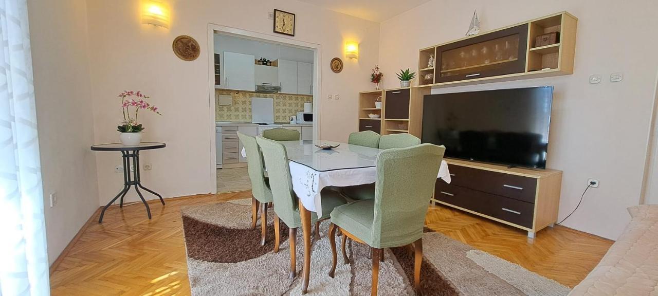 Apartment Sego Kastela Bagian luar foto