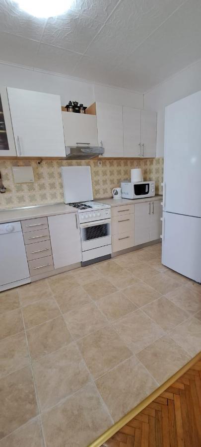 Apartment Sego Kastela Bagian luar foto