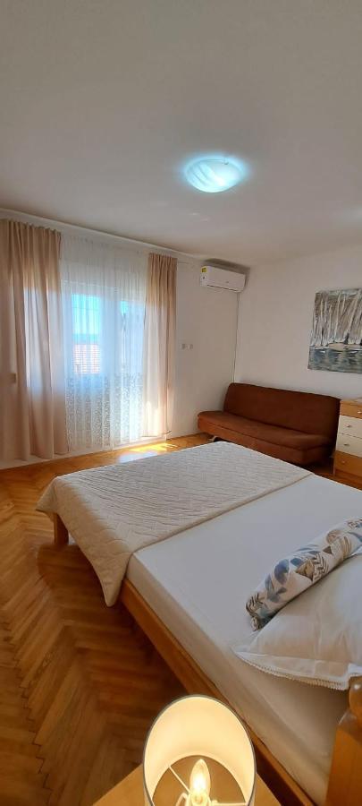 Apartment Sego Kastela Bagian luar foto