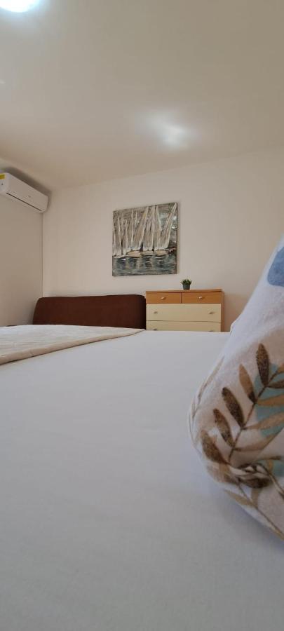 Apartment Sego Kastela Bagian luar foto