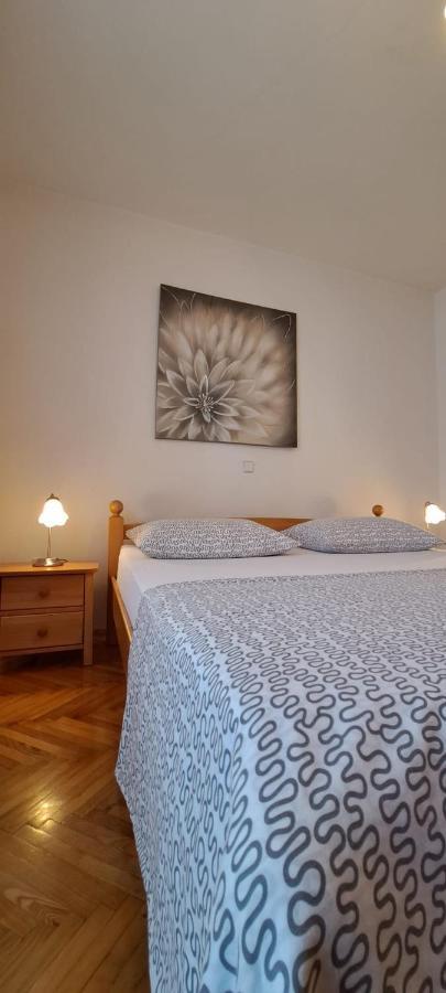 Apartment Sego Kastela Bagian luar foto