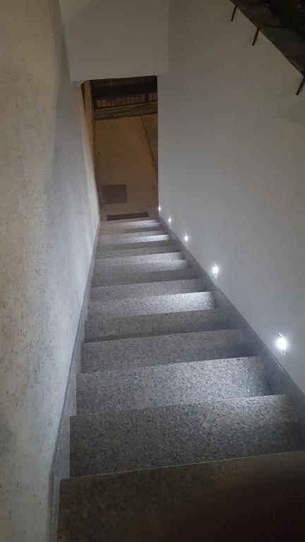 Apartment Sego Kastela Bagian luar foto